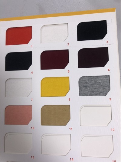 ZS-JQ 精棉平紋  165g  100%C 正面照